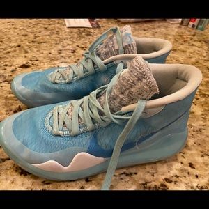 Nike Kevin Durant Hightops